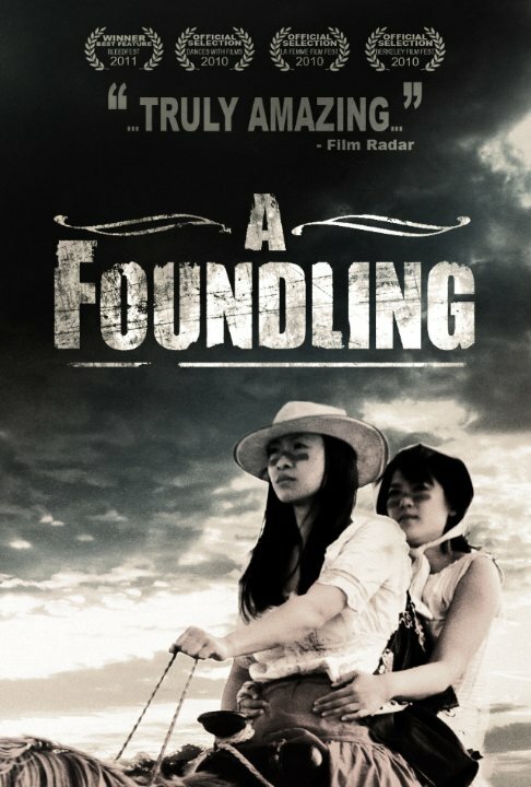 A Foundling (2010) постер