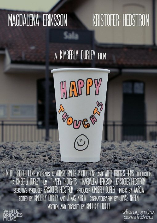 Happy Thoughts (2015) постер