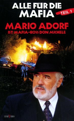 Все для мафии (1998) постер