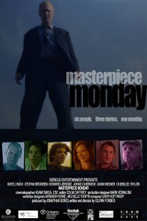 Masterpiece Monday (2003) постер