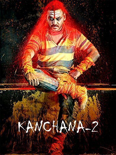 Kanchana 2 (2015) постер