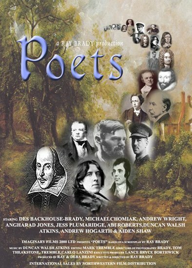 Poets (2002) постер