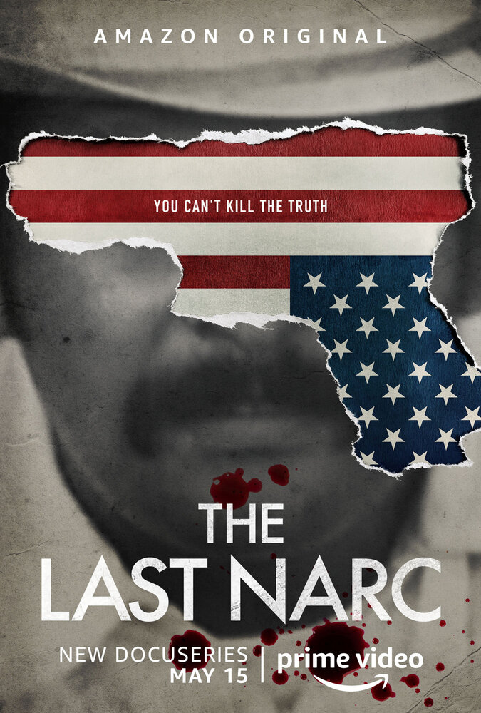 The Last Narc (2020) постер
