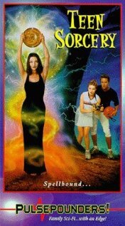 Тинейджеры – колдуны (1999) постер