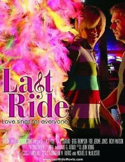 Last Ride (2004) постер