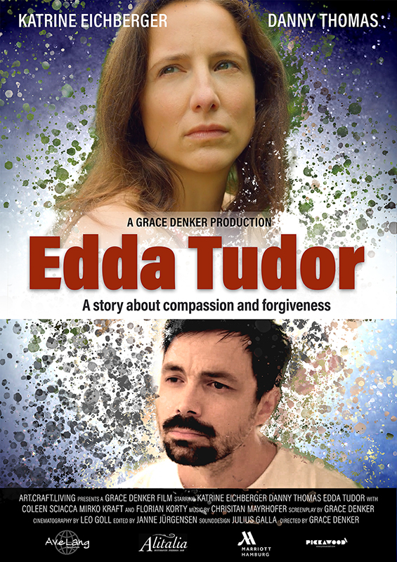 Edda Tudor постер