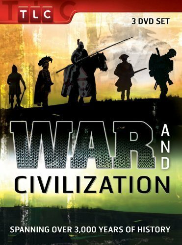 Война и Цивилизация (1998) постер