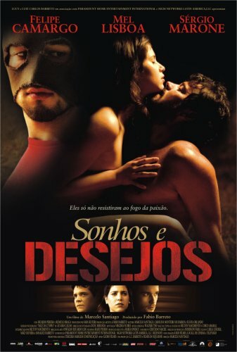 Мечты и желания (2006) постер