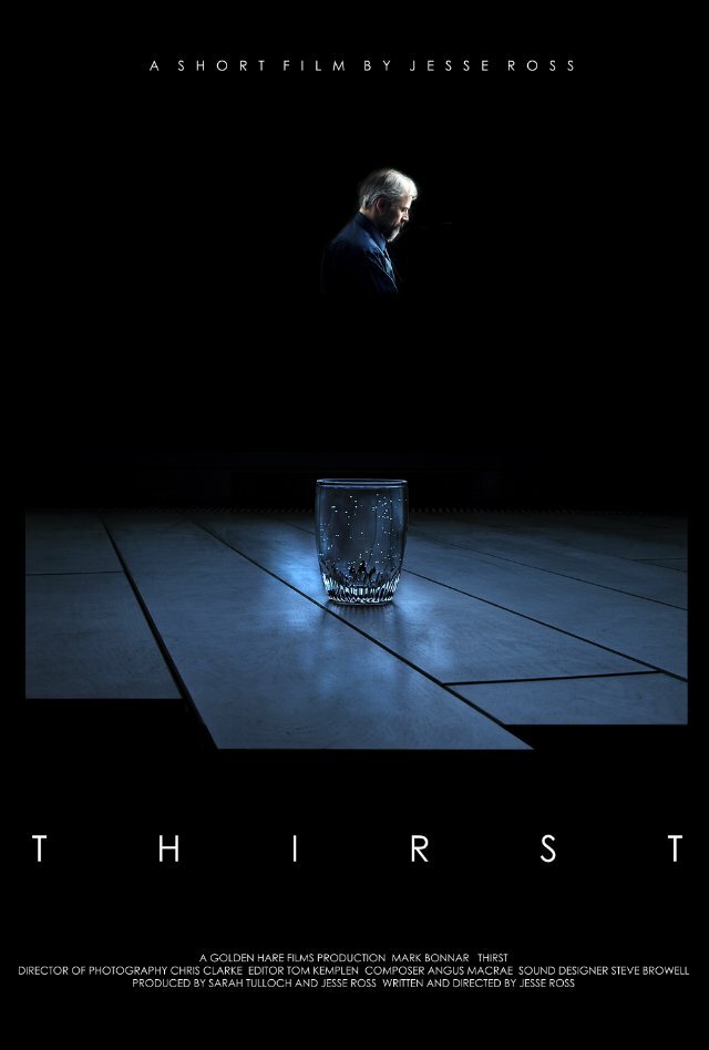 Thirst (2013) постер