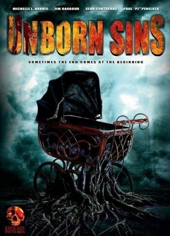Нереализованные грехи (2007) постер
