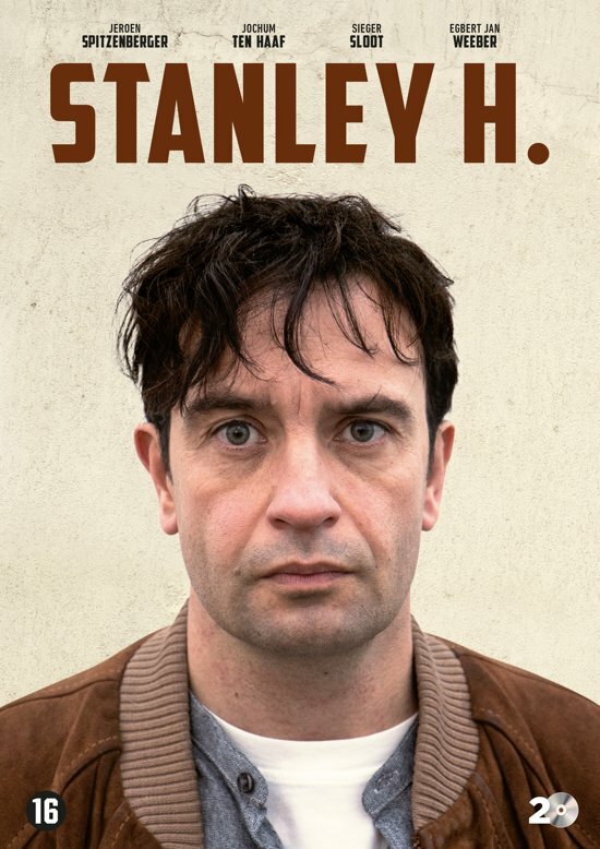 Stanley H. (2019) постер