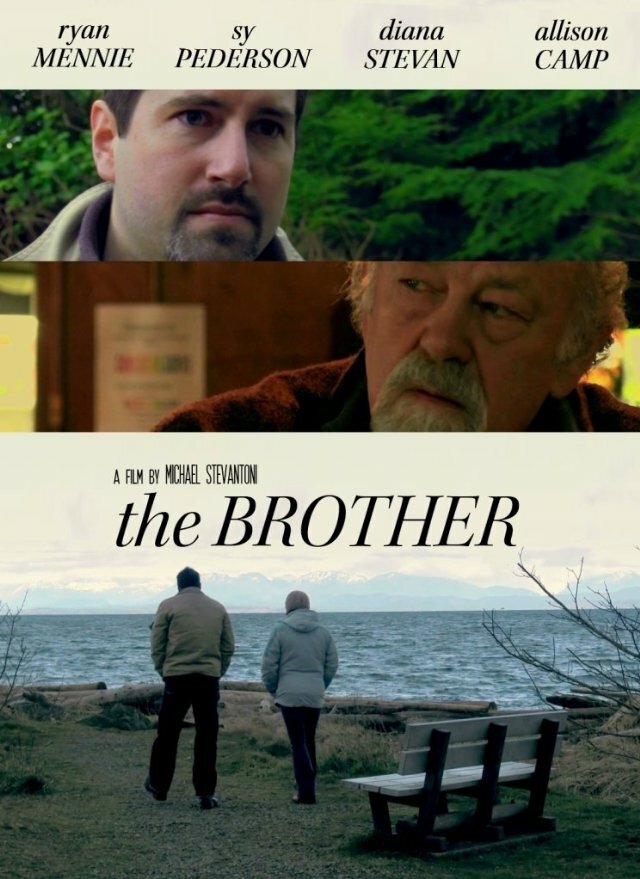 The Brother (2013) постер