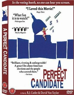 A Perfect Candidate (1996) постер