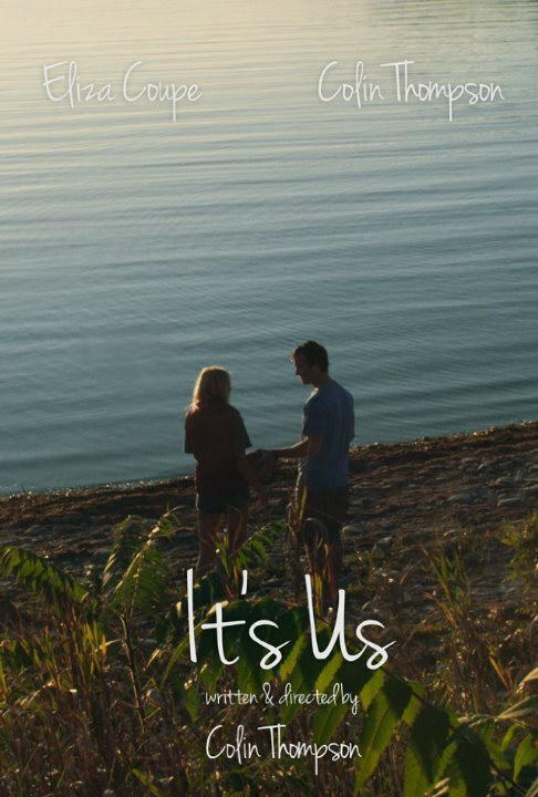 It's Us (2016) постер