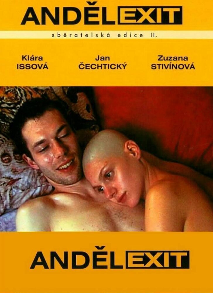 Выход ангела (2000) постер