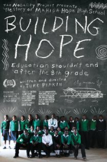 Building Hope (2011) постер