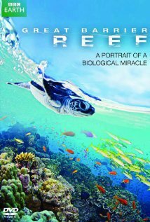 Большой барьерный риф (2012) постер