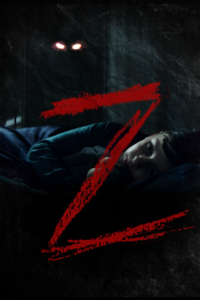 Z (2019) постер