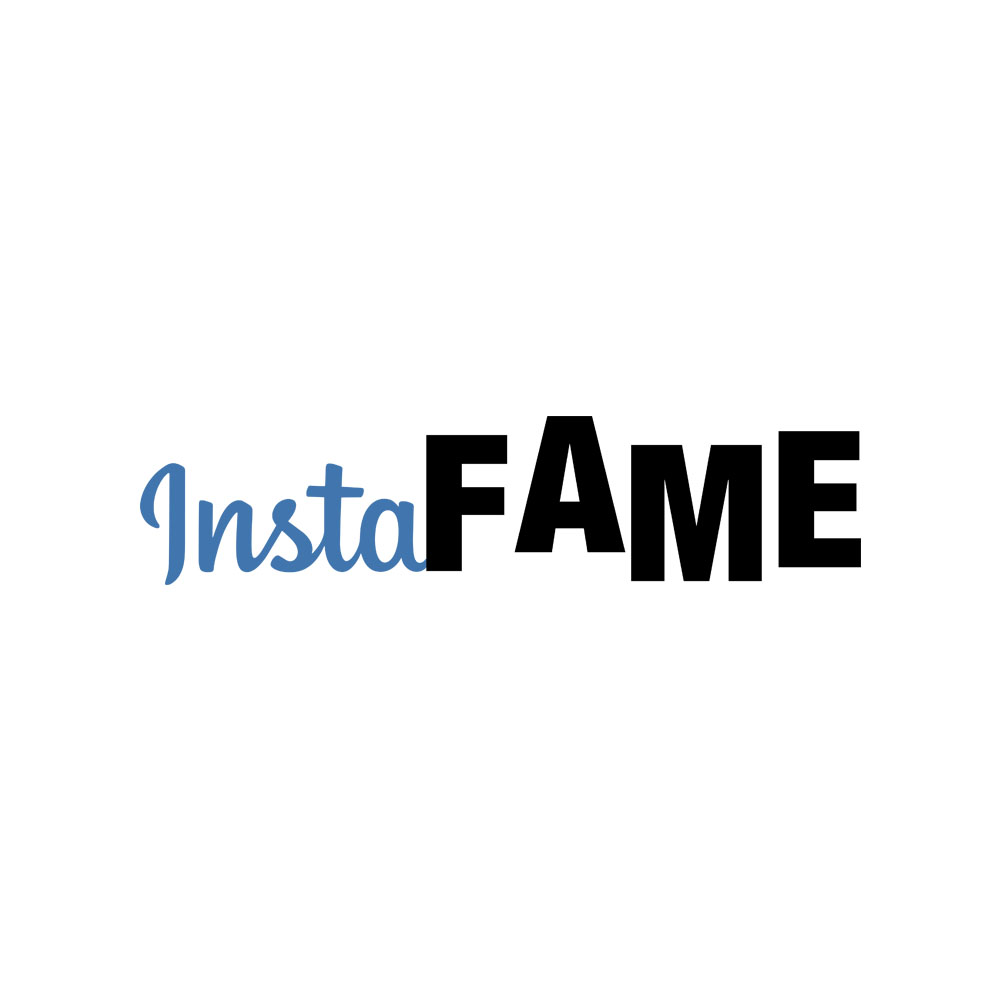 InstaFAME (2019) постер