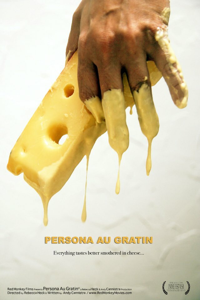 Persona Au Gratin (2012) постер