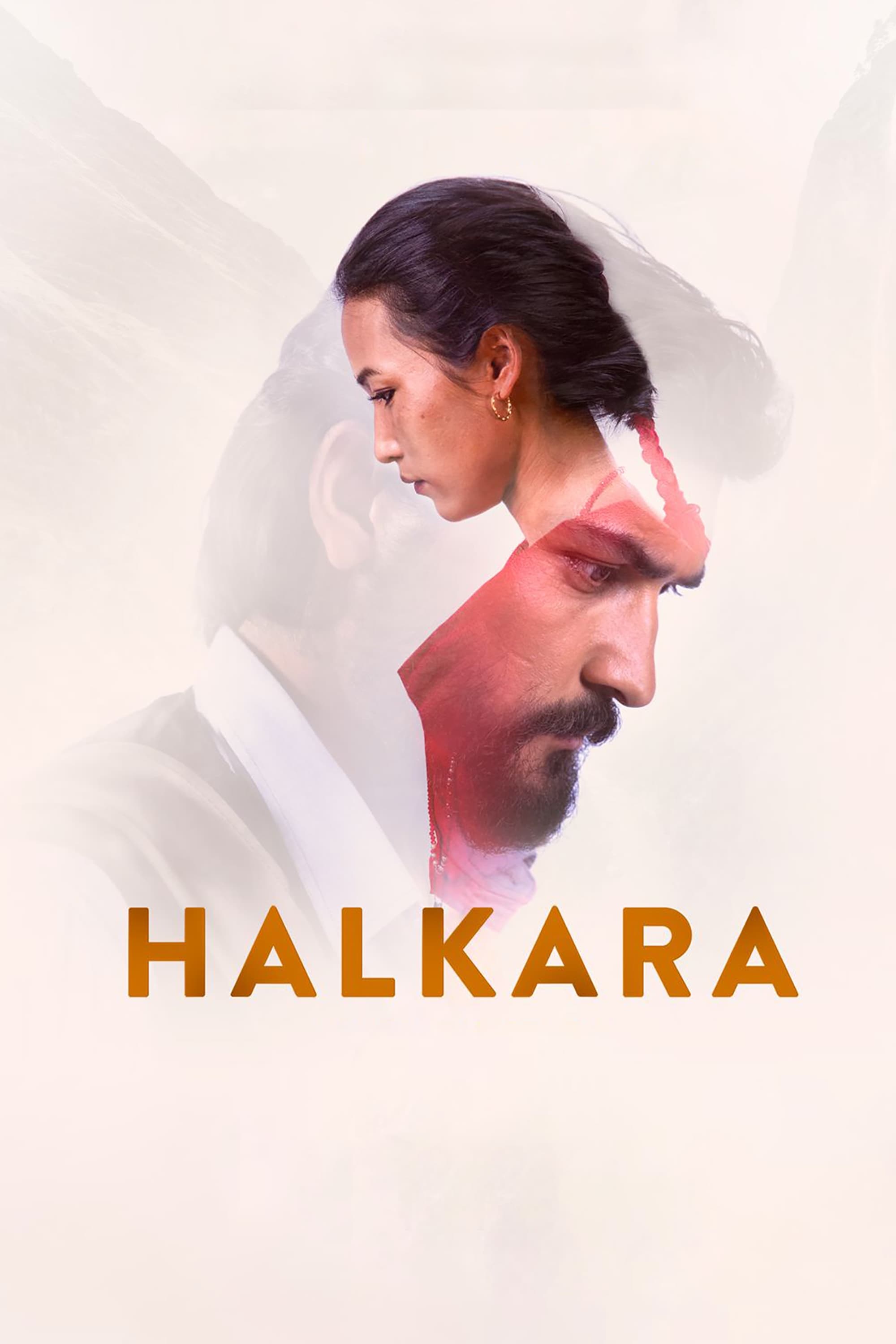 Halkara (2020) постер
