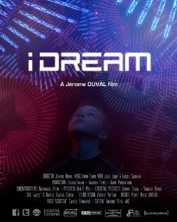 I Dream (2012) постер