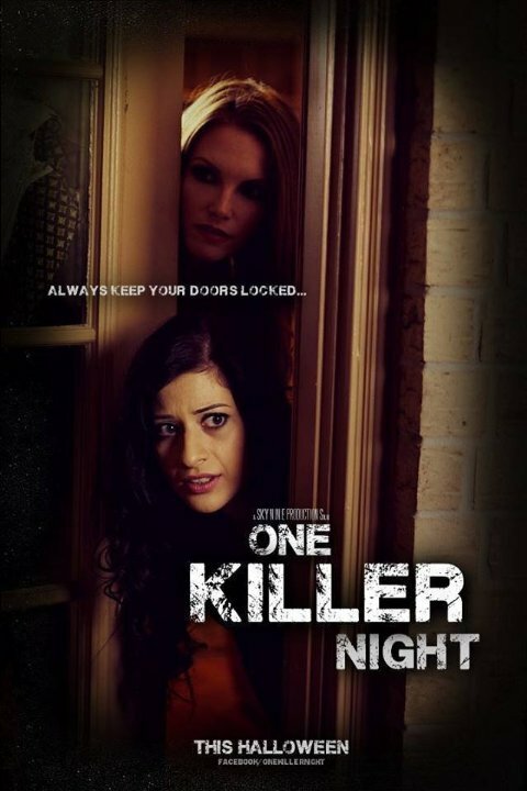 One Killer Night (2014) постер