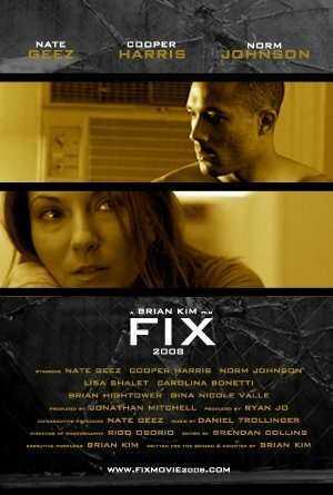 Fix (2008) постер