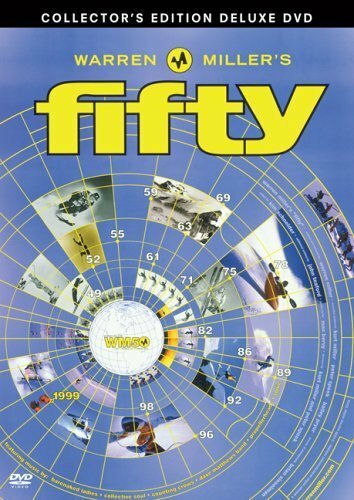 Fifty (1999) постер