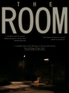 The Room (2007) постер