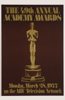 49-я церемония вручения премии «Оскар» (1977) постер