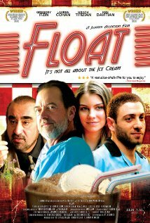 Float (2008) постер