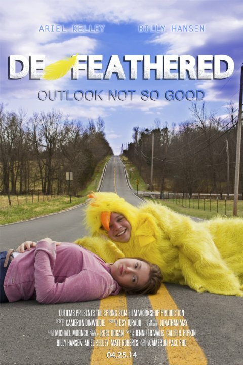 De-Feathered (2014) постер