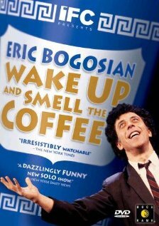 Wake Up and Smell the Coffee (2001) постер