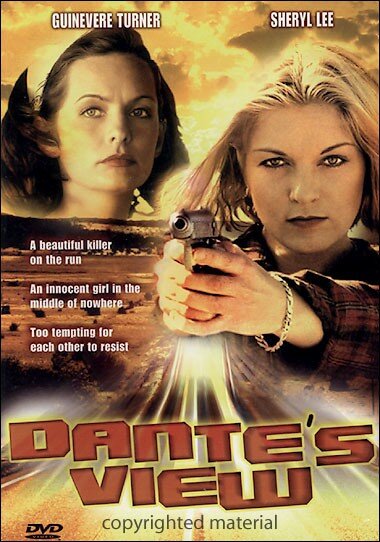 Взгляд Данте (1998) постер