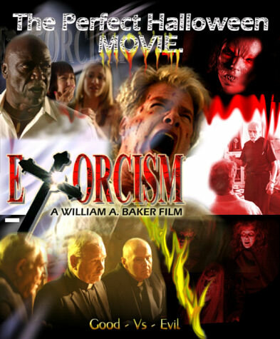 Экзорцизм (2003) постер