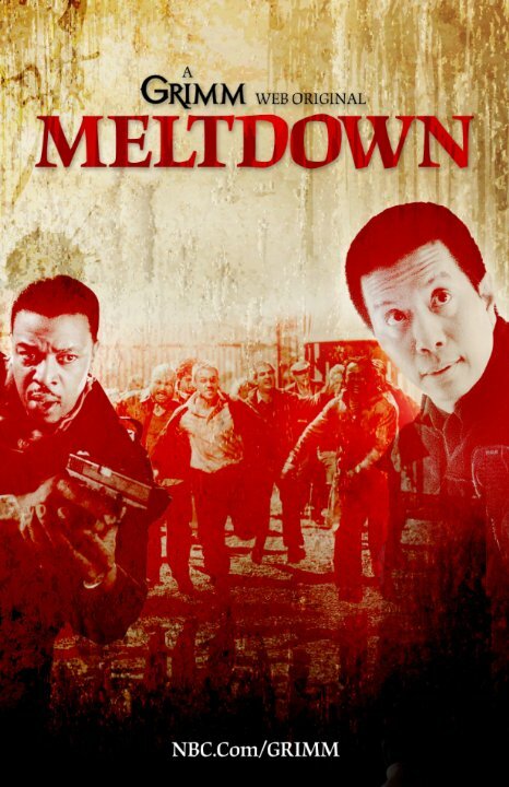 Grimm: Meltdown (2013) постер