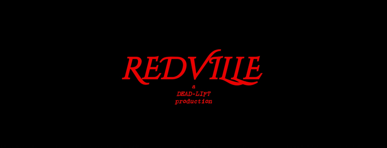 Redville (2020) постер