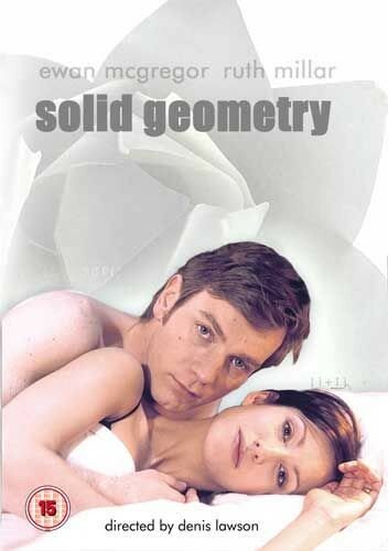 Стереометрия (2002) постер