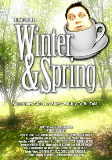 Winter and Spring (2007) постер