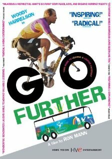 Go Further (2003) постер