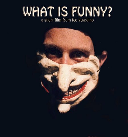 What Is Funny? (2004) постер
