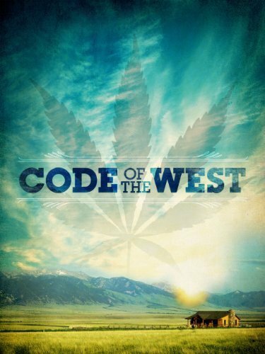 Code of the West (2012) постер