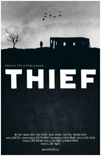 Thief (2010) постер