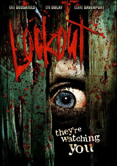 Lockout (2006) постер