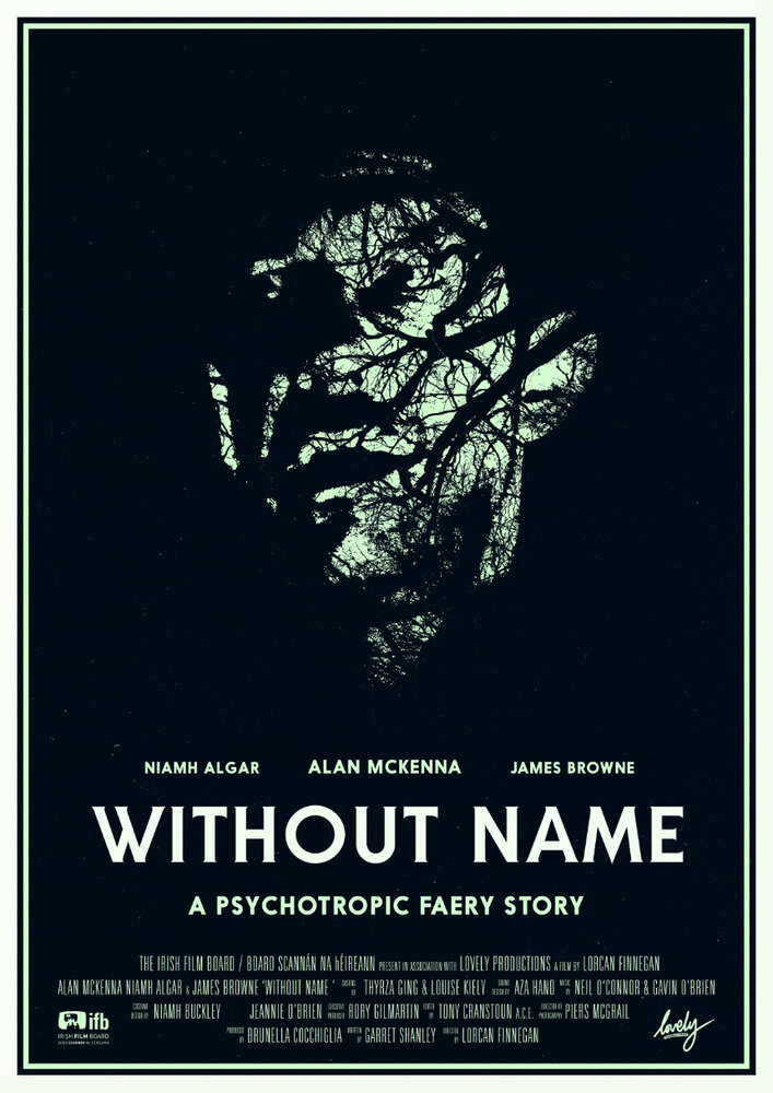 Без имени (2016) постер