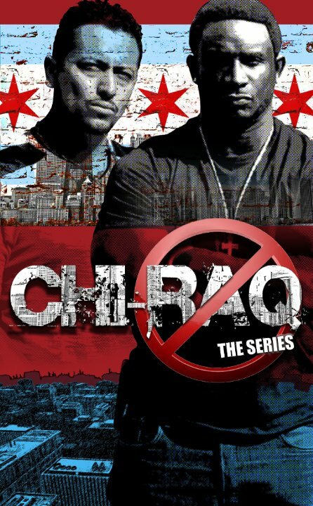 Chi-Raq the Series (2015) постер