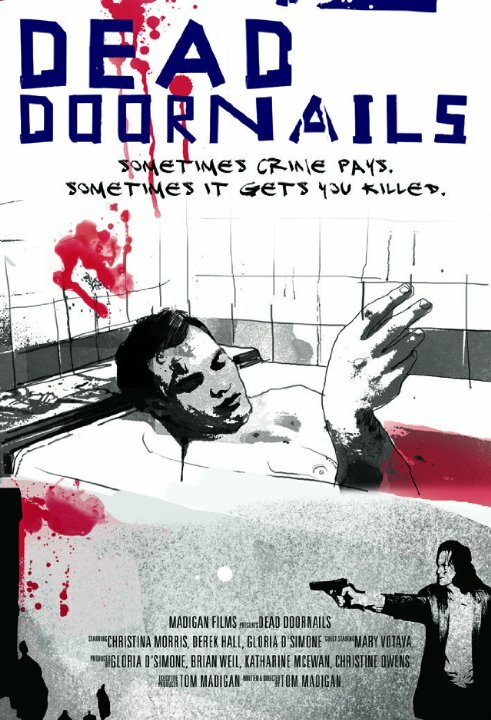 Dead Doornails (2007) постер