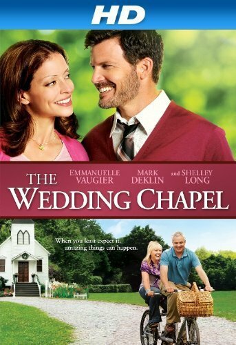 The Wedding Chapel (2013) постер