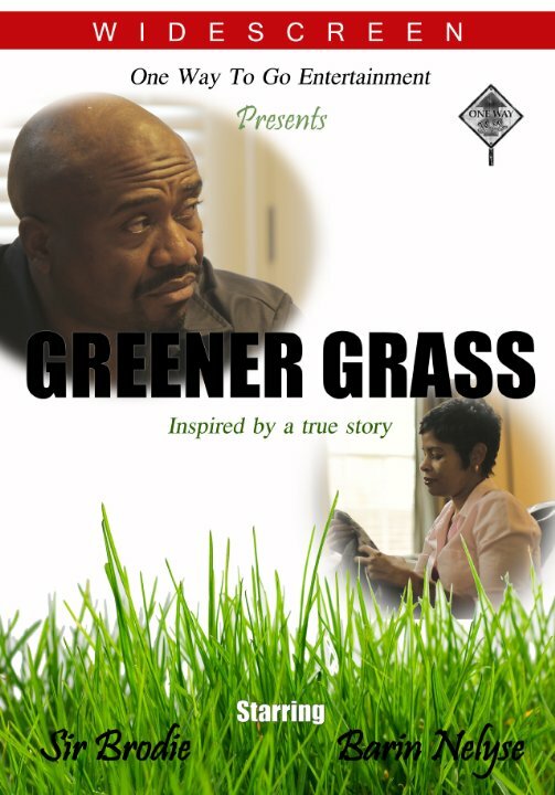 Grass Is Greener (2015) постер